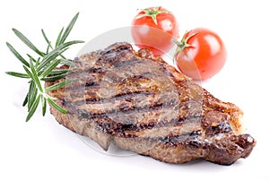 Strip Steak