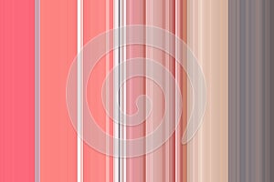 Stripe background pink wallpaper texture design Beautiful pattern lines vintage abstract for color ribbon fashion gift wrapping sw