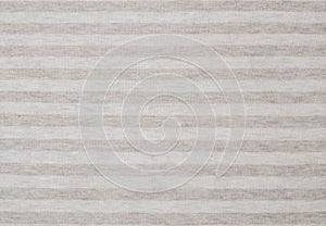 Stripe Brown knitting wool texture background