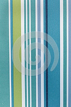 Stripe fabric texture