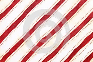 Stripe pattern paper