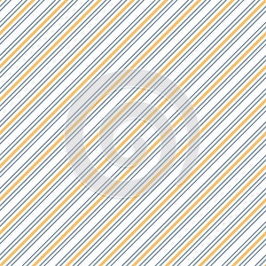 Stripe seamless pattern. Abstract background elegant stripes, lines. Vector illustration. Striped repeating texture.