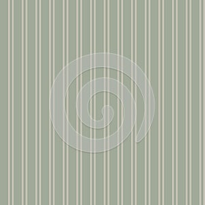 Striped blue green vintage victorian retro style simple wallpaper