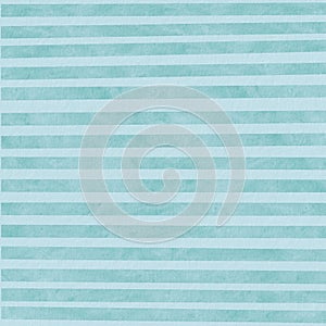 Striped blue textured paper background