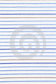 Striped dishtowel backgrounds