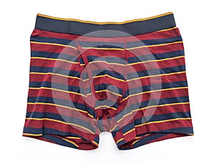 striped men underwear