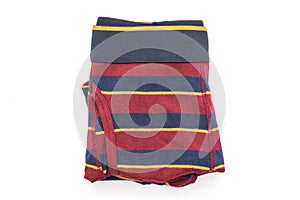 striped men underwear