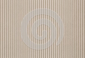 Striped paper texture