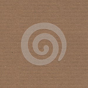 Striped paper texture