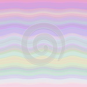 Striped pastel-colored texture photo