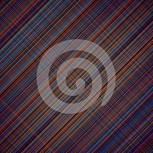 Striped pattern, background, wallpaper. Parallel, colored lines arranged diagonally.