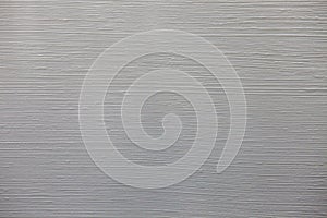 Striped pattern on a white wall