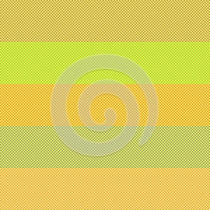 Striped seamless fabric pattern