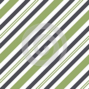 Striped seamless pattern. Abstract background diagonal stripes, lines.