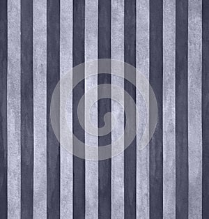 Striped seamless pattern. Textured Spotted light and dark gray stripes.