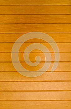 Striped texture of a wooden surface