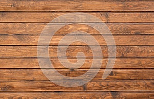 Striped wooden texture for background