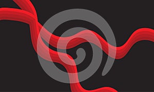 Stripes Abstract colourful background - web and digital designs