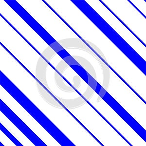 Stripes.Abstract Blue Stripes Background.Blue and white stripes.