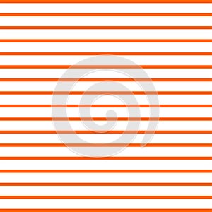 Stripes.Abstract orange Stripes Background.Orange and white stripes.