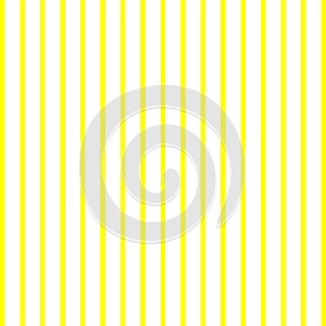 Stripes.Abstract Yellow Stripes Background.Yellow and white stripes.