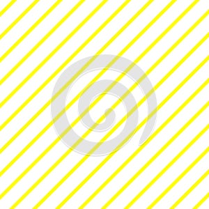 Stripes.Abstract Yellow Stripes Background.Yellow and white stripes.