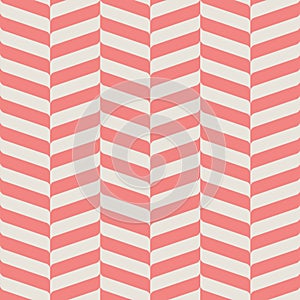 Stripes Geometrical Pattern