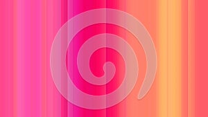 Stripes looped animation motion background style abstract wave