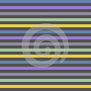 Stripes seamless pattern vector bright colorful abstract background for line fabric, texture, textile and wallpaper illustration