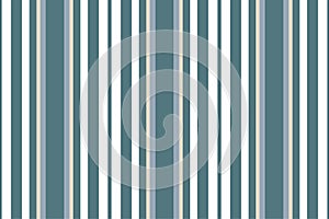 Stripes vector seamless pattern. Striped background of colorful lines. Print for interior design, fabric