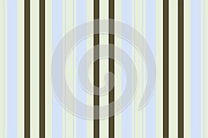 Stripes vector seamless pattern. Striped background of colorful lines. Print for interior design, fabric