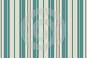 Stripes vector seamless pattern. Striped background of colorful lines. Print for interior design, fabric