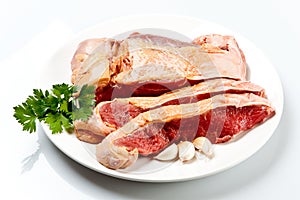 Striploin
