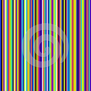 Strips abstract background. Seamless vector