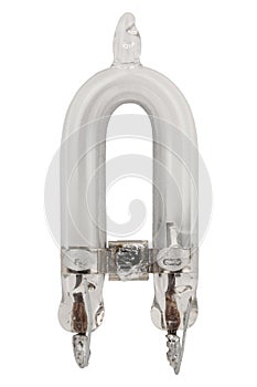Stroboscope lamp bulb