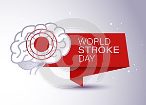 Stroke awareness. Prevention for stroke. Transient ischemic attack, ischemic stroke, hemorrhagic stroke. Ischemic, atherosclerosis