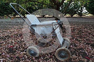 Stroller