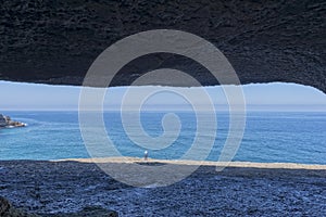 Strolling through the ojerada