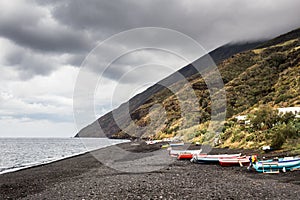 Stromboli