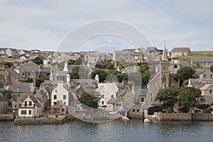 Stromness photo