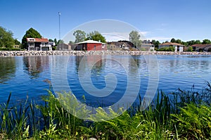 Stromsnasbruk Sweden