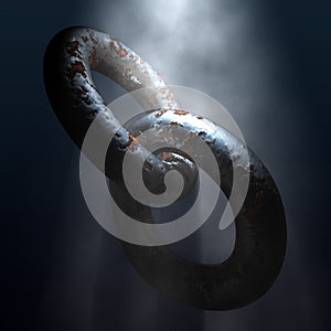 Strong Bonded Chains