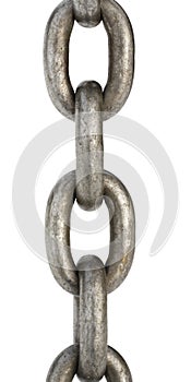 Strong chain