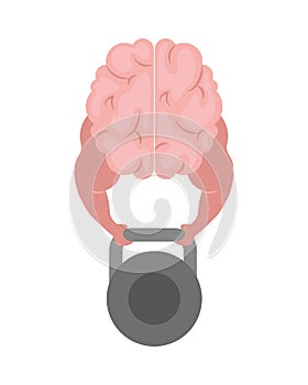 Strong Mind Endurance