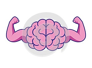 Strong Mind Strength