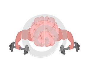 Strong Mind Endurance