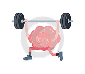 Strong Mind Endurance