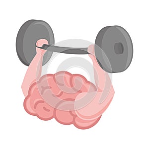 strong mind endurance