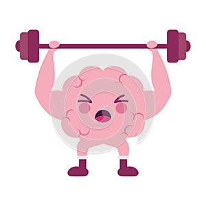 Strong Mind Barbell