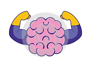 Strong Mind Resilience